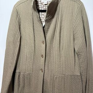 Coldwater Creek blazer